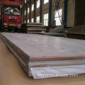 เกรด Abde Ship Steel Plate